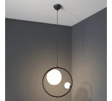 Подвесной светильник INGRUN Black Подвесной светильник INGRUN Black