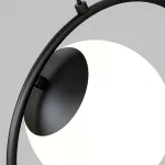 Подвесной светильник INGRUN Black от ImperiumLoft