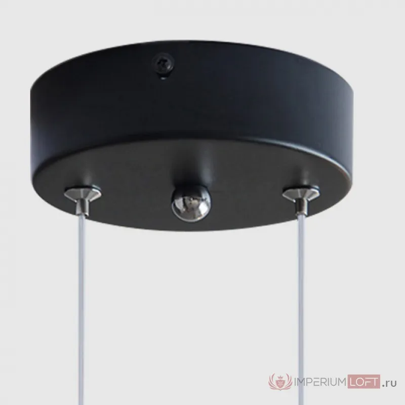 Подвесной светильник IONA RING L5 от ImperiumLoft
