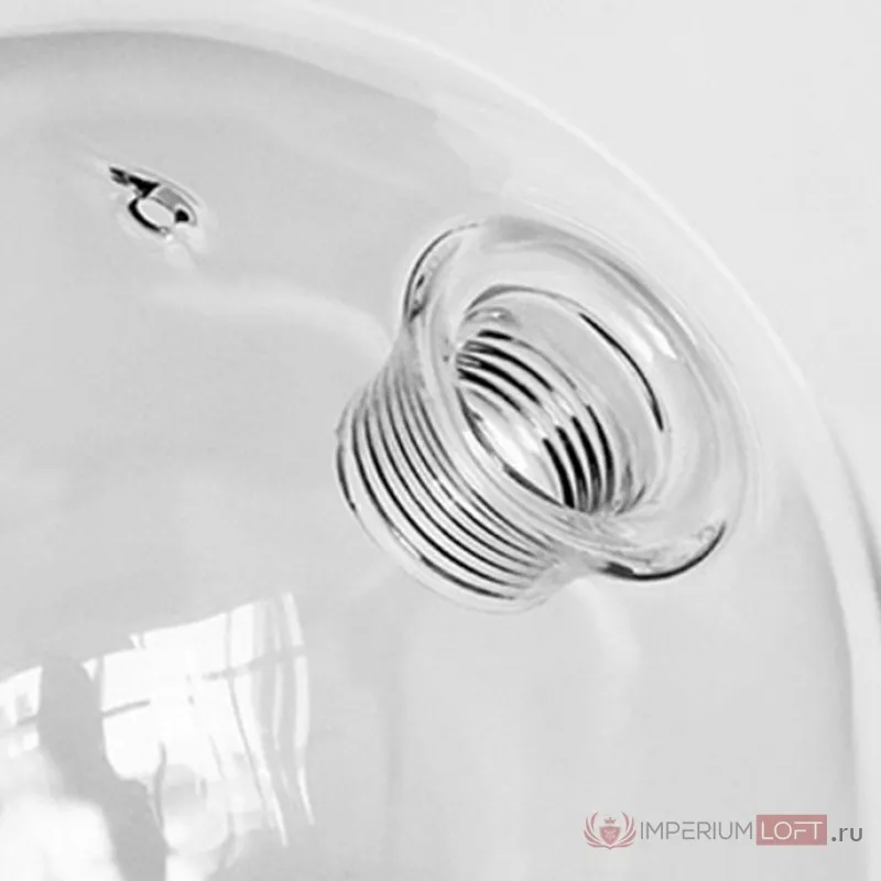 Подвесной светильник IONA RING L5 от ImperiumLoft
