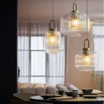 Подвесной светильник FRIST D24 от ImperiumLoft