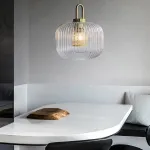 Подвесной светильник FRIST D24 от ImperiumLoft