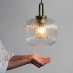 Подвесной светильник FRIST D24 от ImperiumLoft
