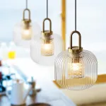 Подвесной светильник FRIST D24 от ImperiumLoft