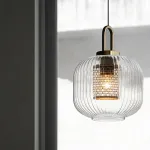 Подвесной светильник FRIST D24 от ImperiumLoft