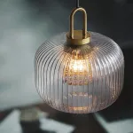 Подвесной светильник FRIST D24 от ImperiumLoft