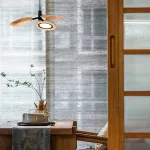 Подвесной светильник ULRICA Dark brown от ImperiumLoft