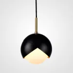 Подвесной светильник FLORIS B Blue от ImperiumLoft