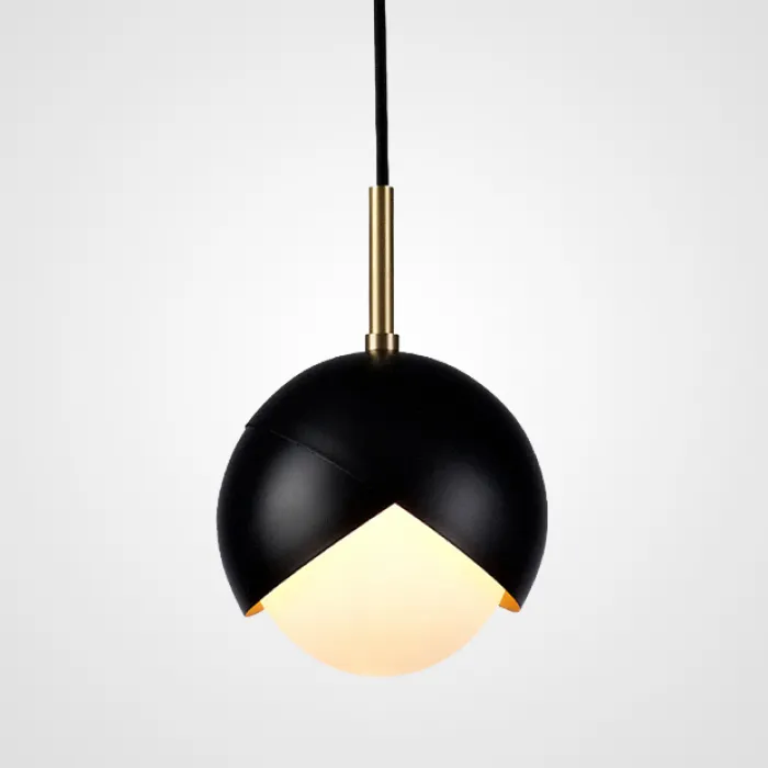 Подвесной светильник FLORIS B Blue от ImperiumLoft