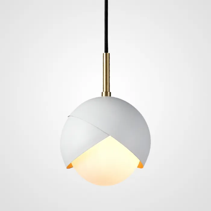 Подвесной светильник FLORIS B Blue от ImperiumLoft