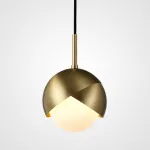 Подвесной светильник FLORIS B Blue от ImperiumLoft