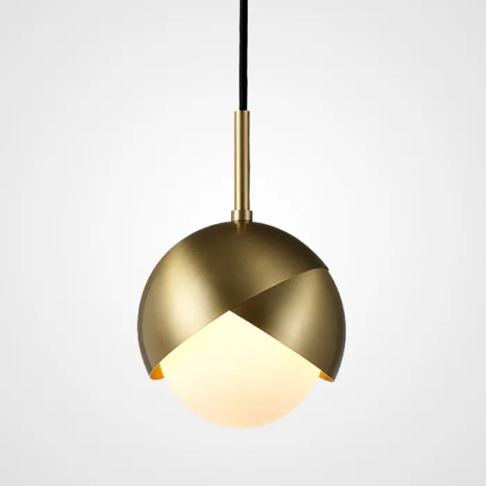 Подвесной светильник FLORIS B Blue от ImperiumLoft