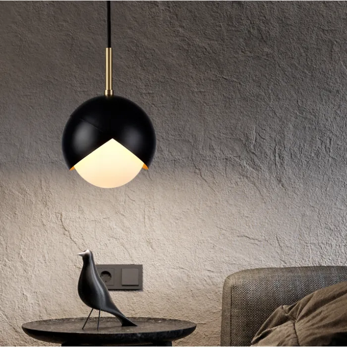 Подвесной светильник FLORIS B Blue от ImperiumLoft