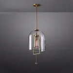 Подвесной светильник JOZEFINA от ImperiumLoft