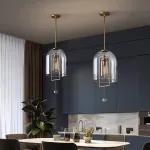 Подвесной светильник JOZEFINA от ImperiumLoft