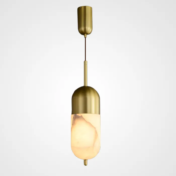 Подвесной светильник SILIA D22,5 от ImperiumLoft