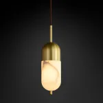 Подвесной светильник SILIA D13 от ImperiumLoft