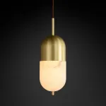Подвесной светильник SILIA D13 от ImperiumLoft