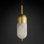 Подвесной светильник SILIA D13 от ImperiumLoft