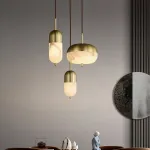 Подвесной светильник SILIA D13 от ImperiumLoft