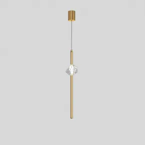 Подвесной светильник PARDIS B Brass Подвесной светильник PARDIS B Brass