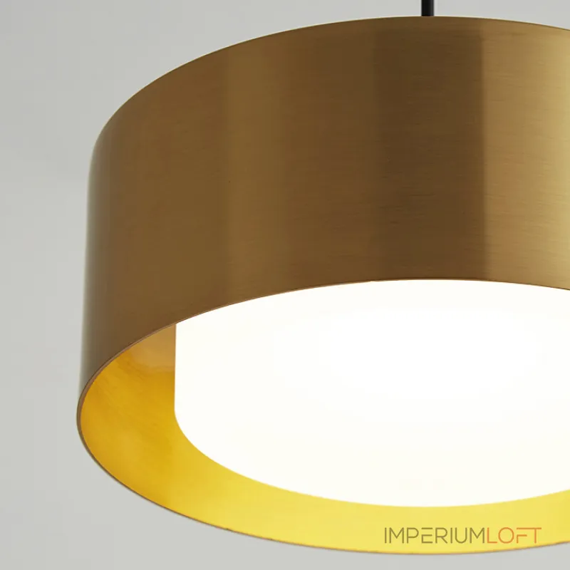 Подвесной светильник SIGGEN Black 3000К Подвесной светильник SIGGEN Black 3000К