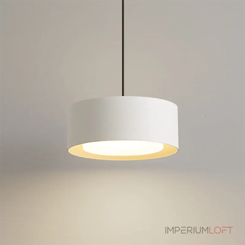 Подвесной светильник SIGGEN Black 3000К Подвесной светильник SIGGEN Black 3000К