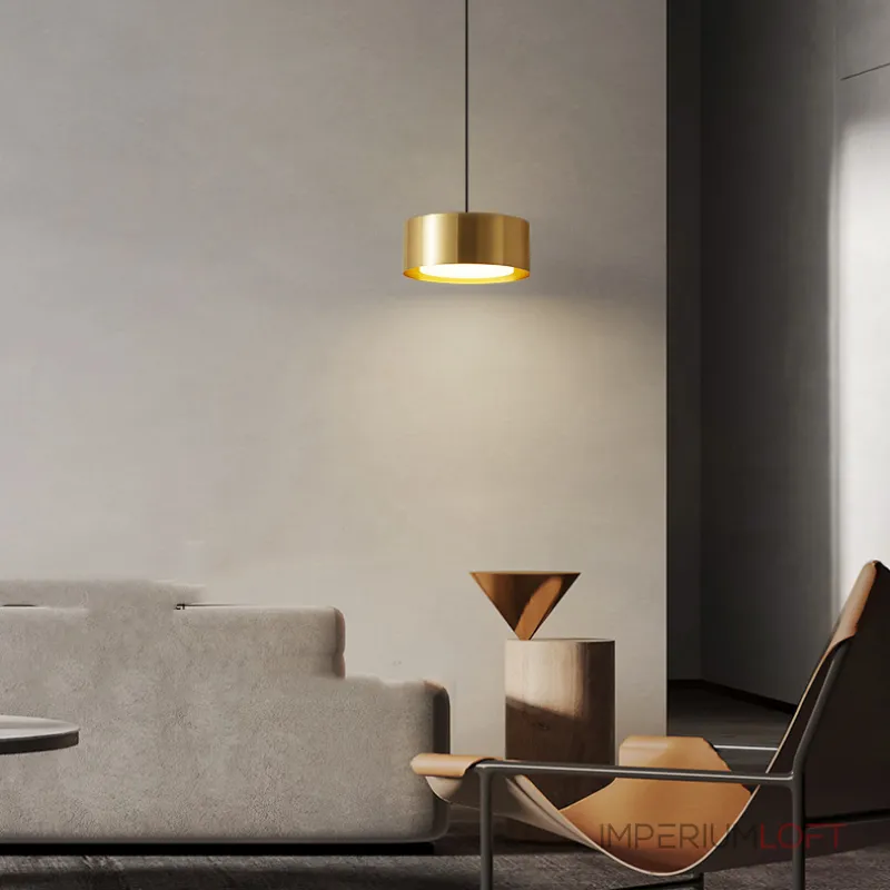 Подвесной светильник SIGGEN Black 3000К Подвесной светильник SIGGEN Black 3000К