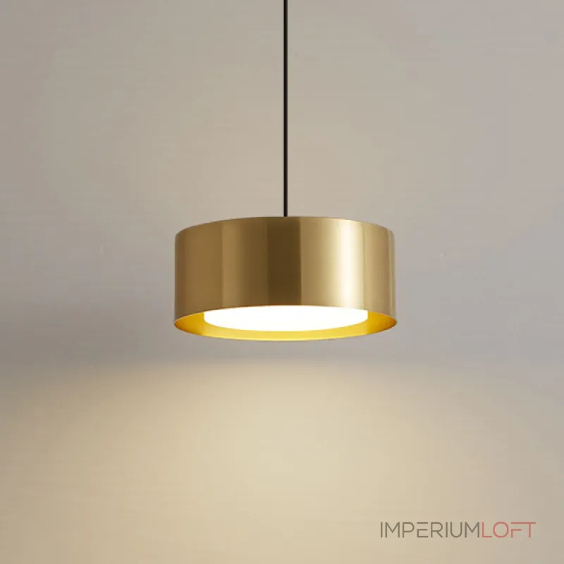 Подвесной светильник SIGGEN Black 3000К Подвесной светильник SIGGEN Black 3000К