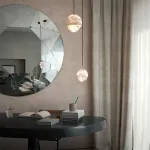 Подвесной светильник DITA