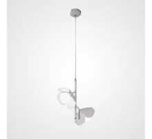 Подвесной светильник JANITA BW L2 White