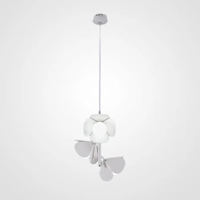 Подвесной светильник JANITA BW L3 Black от ImperiumLoft