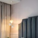 Подвесной светильник JANITA BW L3 Black от ImperiumLoft