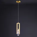 Подвесной светильник ODELIA от ImperiumLoft
