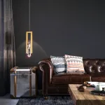 Подвесной светильник ODELIA от ImperiumLoft