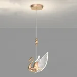 Подвесной светильник BIRDIE от ImperiumLoft