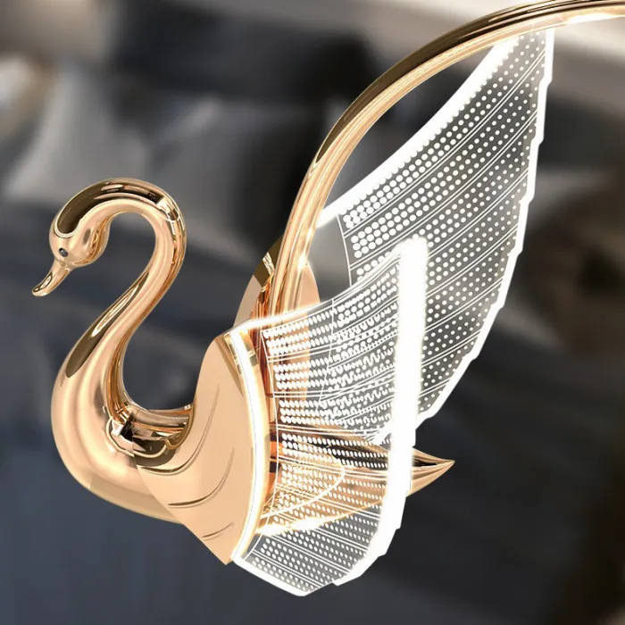Подвесной светильник BIRDIE от ImperiumLoft