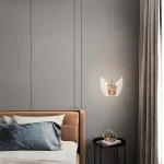 Подвесной светильник BIRDIE от ImperiumLoft