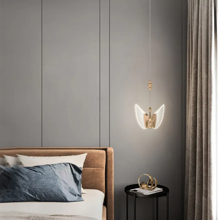 Подвесной светильник BIRDIE от ImperiumLoft
