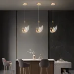 Подвесной светильник BIRDIE от ImperiumLoft