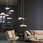 Подвесной светильник DELFINA ONE от ImperiumLoft