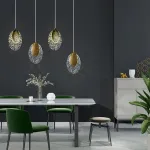 Подвесной светильник CERES ONE от ImperiumLoft