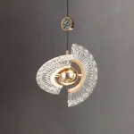 Подвесной светильник PHOENIX B от ImperiumLoft