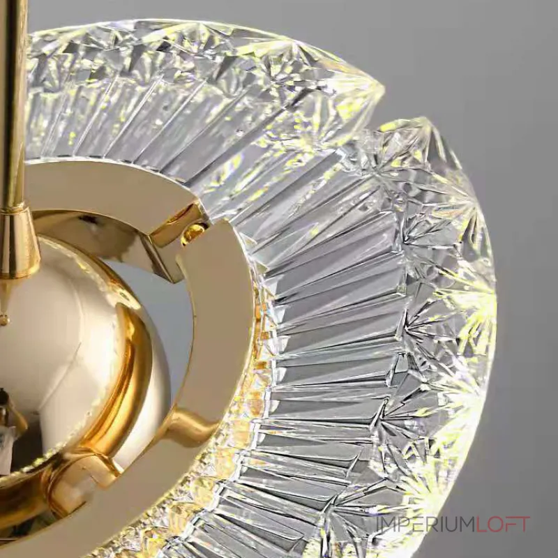 Подвесной светильник PHOENIX B