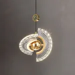 Подвесной светильник PHOENIX B от ImperiumLoft