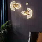 Подвесной светильник PHOENIX B от ImperiumLoft