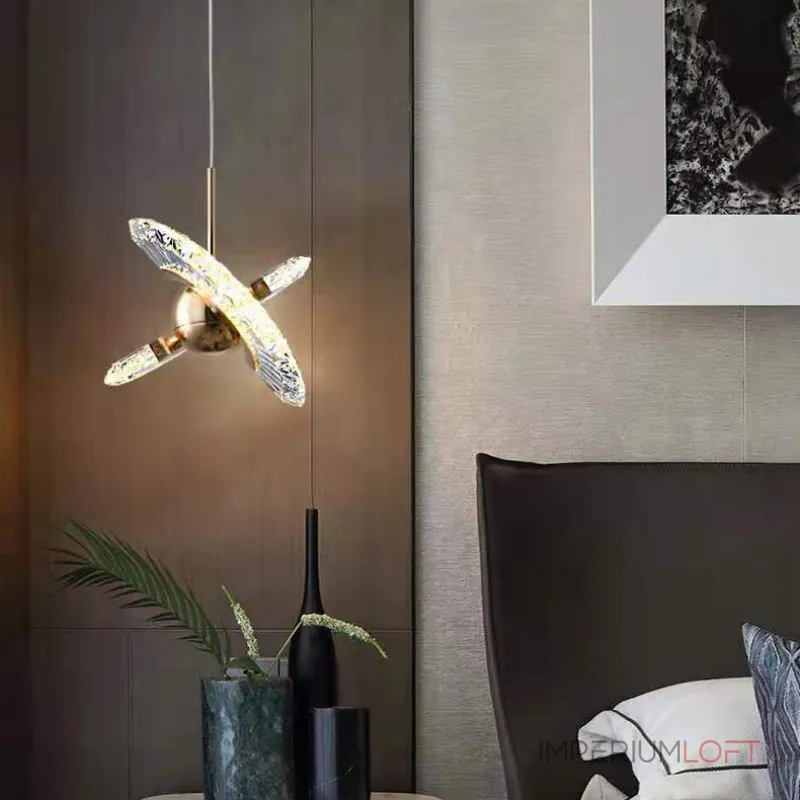 Подвесной светильник PHOENIX B