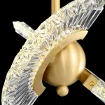 Подвесной светильник PHOENIX LUX от ImperiumLoft