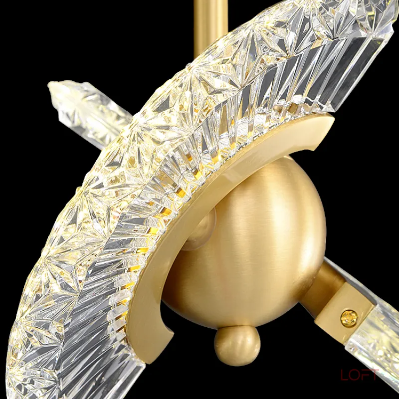 Подвесной светильник PHOENIX LUX Подвесной светильник PHOENIX LUX