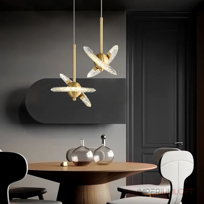 Подвесной светильник PHOENIX LUX Подвесной светильник PHOENIX LUX